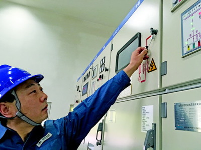 警企合作,反竊電用上大數(shù)據(jù)