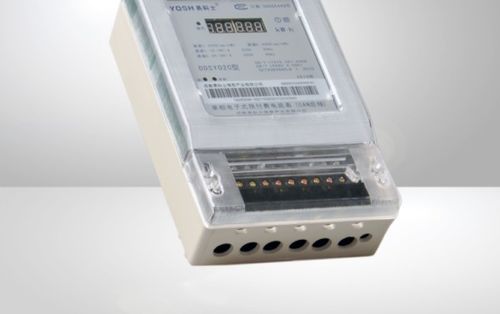 三相四線80安電表能負(fù)載多少