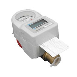 秦皇島一卡通水表使用明細(xì)價(jià)格說(shuō)明