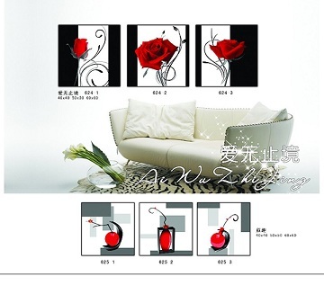 冰晶畫【愛(ài)無(wú)止境】 ,無(wú)框畫,電表箱畫批發(fā),報(bào)價(jià),廠家圖片_高清圖_細(xì)節(jié)圖-鄭州愛(ài)家家居飾品 -