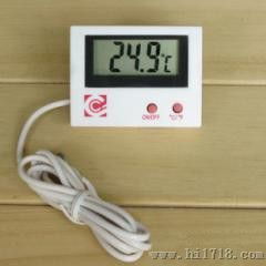 河北省武強滏陽儀表廠電子數(shù)顯水族溫度計高清細節(jié)圖解析