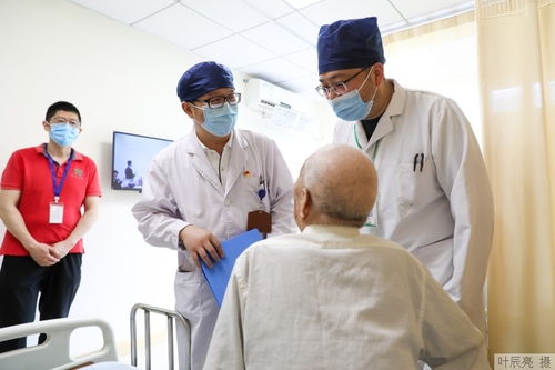上海開大推出養老服務在線課堂，助力打造高素質為老服務隊伍